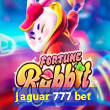 jaguar 777 bet